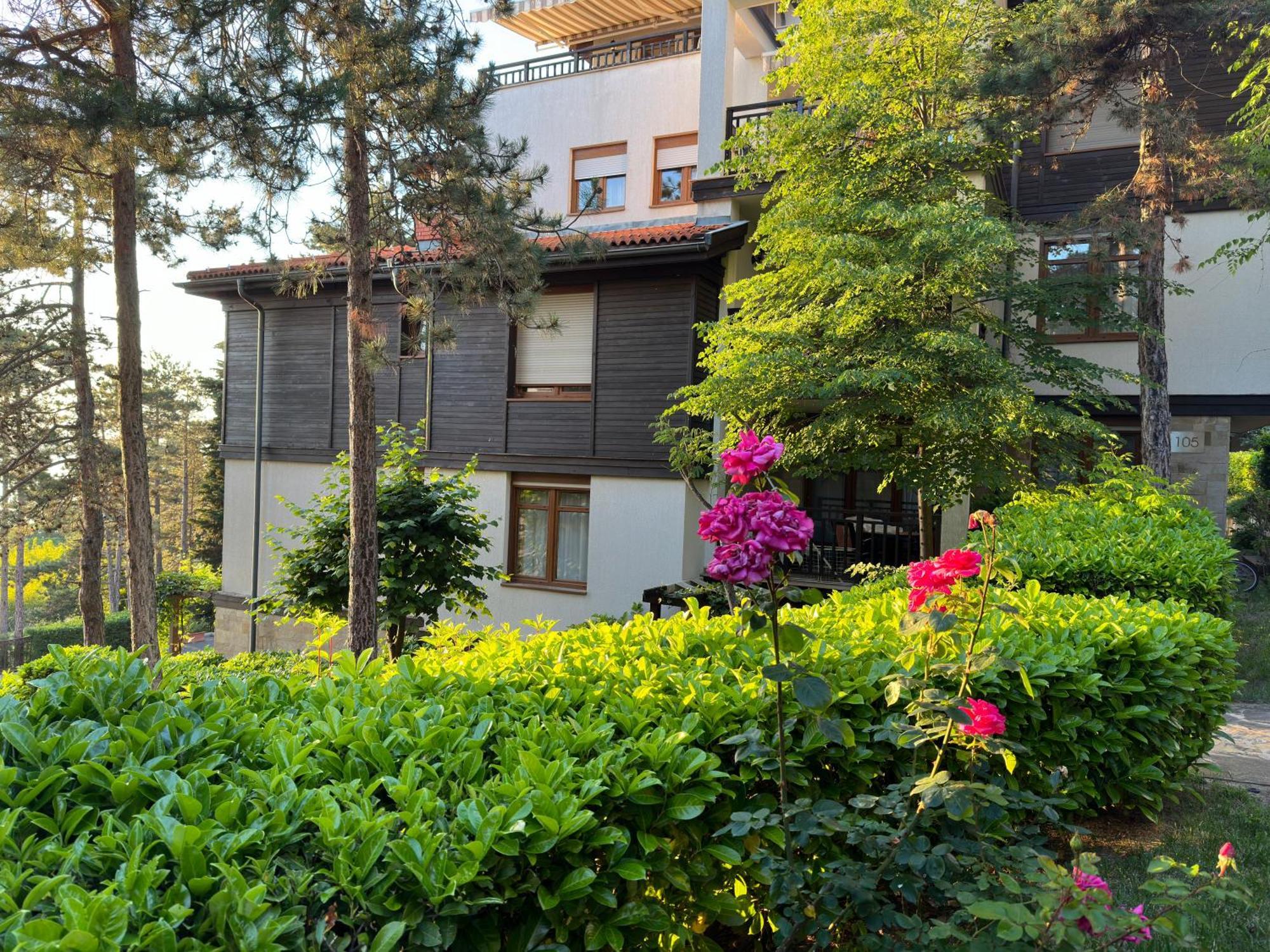 Sm Lovely Apartments On The First Line In Sozopol Zewnętrze zdjęcie